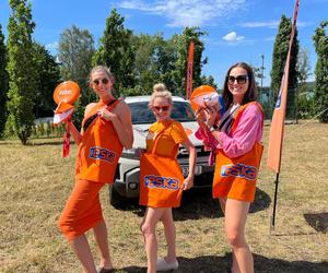 ORLEN Beach Volley Tour Olsztyn 2024