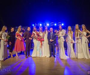 Gala finałowa Miss Polonia Województwa Podlaskiego 2023