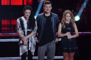 The Voice of Poland 5, odcinek 12. Natalia Lubrano i Angelika Kłaczyńska zawalczą w Bitwie o Najlepszy głos w Polsce!