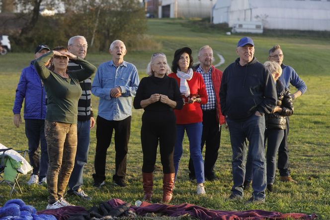 Wiesia z "Sanatorium miłości" nie żyje