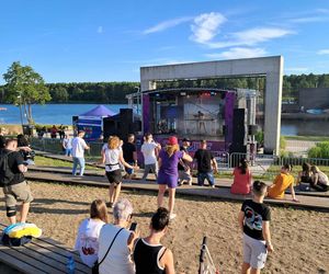 Sunshine Lubianka 2025. Muzyka klubowa nad malowniczą Lubianką