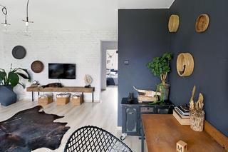 Metamorfoza mieszkania w bloku z wielkiej płyty