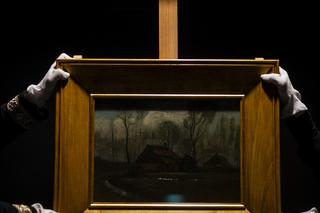 „Polski van Gogh” na wystawie w Muzeum Jana Pawła II i Prymasa Wyszyńskiego