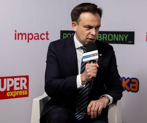 Minister finansów zaskakuje: Swoje oszczędności powierzyłbym Trzaskowskiemu