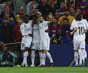 Los Blancos lepsi w pojedynku dwóch królewskich klubów?