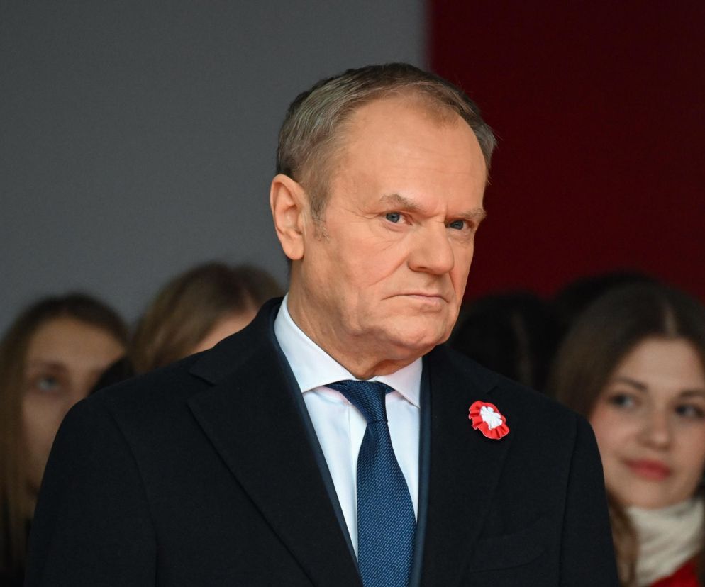 Gdańsk. Święto Niepodległości z udziałem Premiera Donalda Tuska