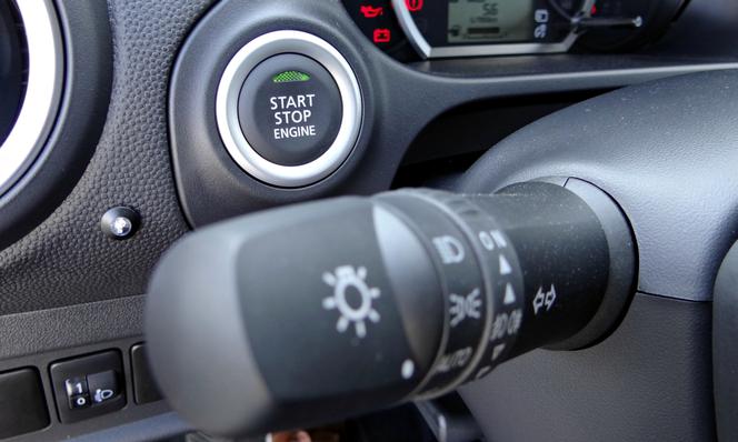 Nowe Mitsubishi Space Star