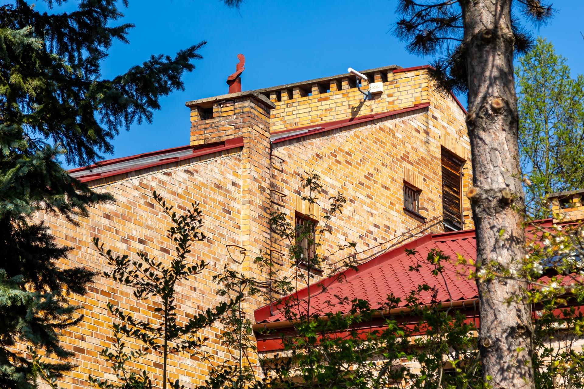 Osiedle Ateńska II w Warszawie