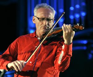 Szokujące słowa Krzesimira Dębskiego o Jimku. Nazwał jego twórczość 'łatwizną i wycinanką