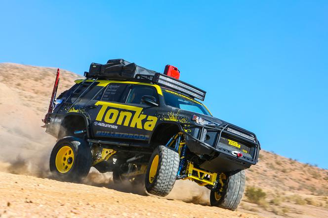 Toyota Tonka 4Runner