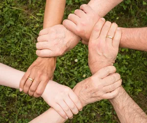 Zoom na Hospicjum w Kielcach. Pola Nadziei 2022-23 już w czwartek