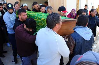 Polowanie na trzeciego mordercę Polaków