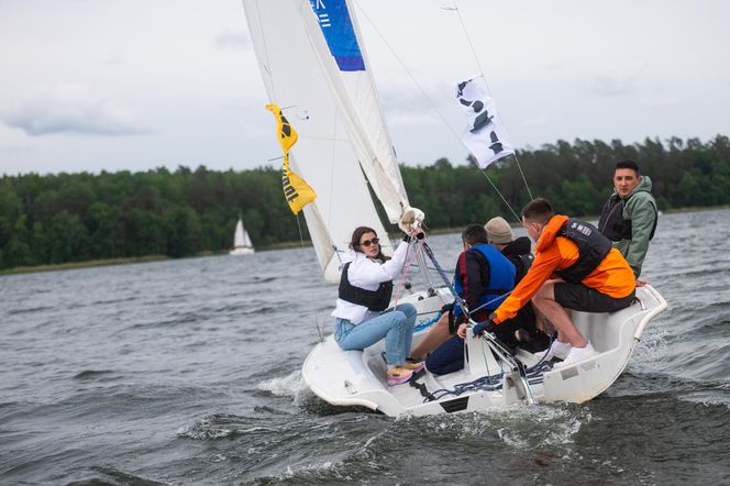 Regaty Architektów 2025