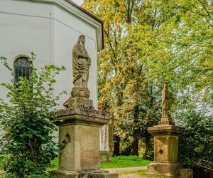 W tym małopolskim mieście mieszkał kiedyś święty. Leży w pobliżu Krakowa