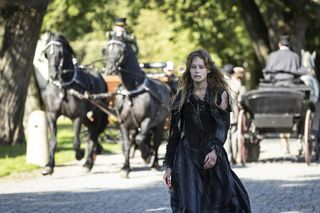 Matylda, odcinek 12: Matylda ucieknie z pułapki Rubina i znajdzie schronienie u Ważkowej - ZDJĘCIA, ZWIASTUN