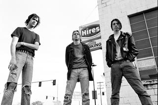 Nirvana w rocznym podsumowaniu OLiS-u! TA płyta nie traci na popularności w Polsce!