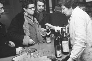 QUIZ PRL. Kultowe przekąski z PRL-u