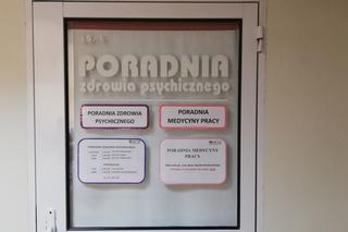 Brud, zimna woda i brak opieki! skandaliczne warunki na milickiej psychiatrii