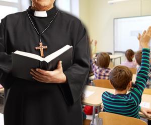 Co dalej z religią w szkołach? Ważne spotkanie Episkopatu