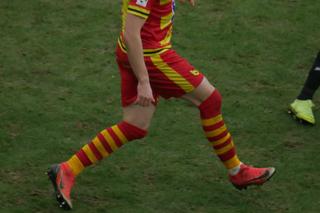 LOTTO Ekstraklasa: Jagiellonia Białystok - Pogoń Szczecin. Transmisja TV i online na żywo w internecie [WIDEO]