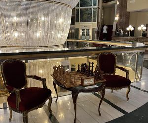 Hotel im. Jana Pawła II we Wrocławiu