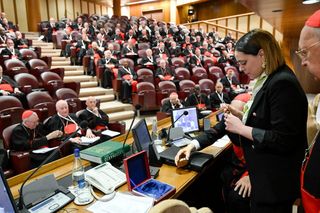 Anulowali pierścień papieża Franciszka! To już koniec. Ostatnie chwile przed konklawe