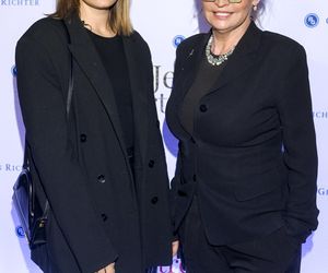 Adrianna Biedrzyńska i Maciej Robakiewicz byli małżeństwem