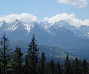 Kochasz wędrówki po Tatrach? To jest quiz dla ciebie! Sprawdź, czy wiesz o nich wszystko