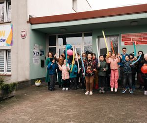 Specjalny Ośrodek Szkolno - Wychowawczy. To jedna z najlepszych placówek edukacyjnych w Wielkopolsce! [POSŁUCHAJ] 