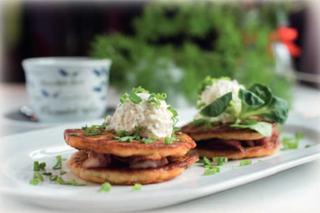 Farszynki, dzyndzałki, plince. Te potrawu zjesz tylko na Warmii i Mazurach [ZDJĘCIA]