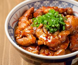 Japoński sposób na szybki obiad. Wystarczy kilka prostych składników