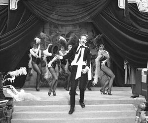 Jan Kobuszewski wywołał miedzynarodową aferę