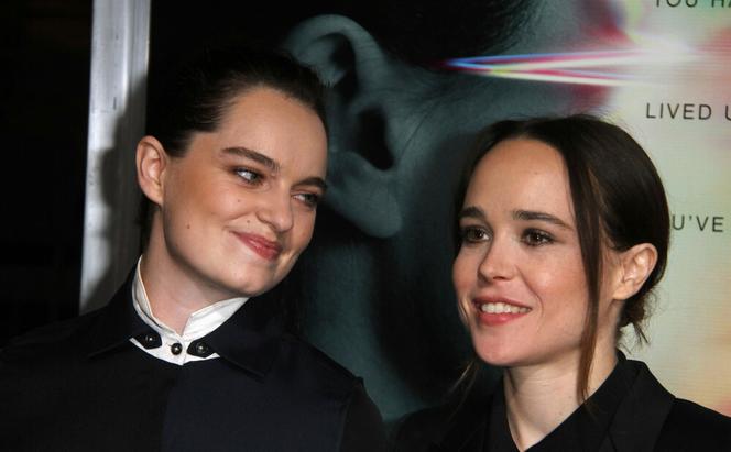 Ellen Page