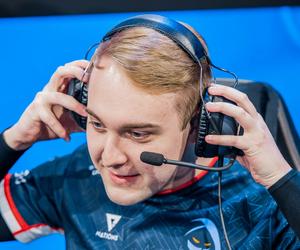 Trymbi z transferem do Fnatic. Polski support na pomoc podczas letniego splitu LEC 2023