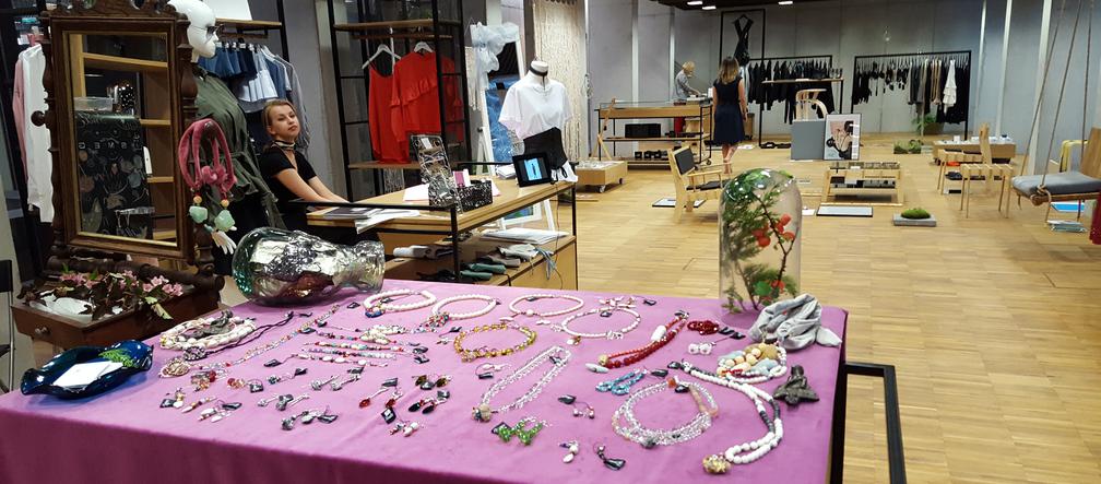 East and Art w Centrum Spotkania Kultur