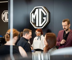 Otwarcie salonu MG Nawrot w Bielanach Wrocławskich