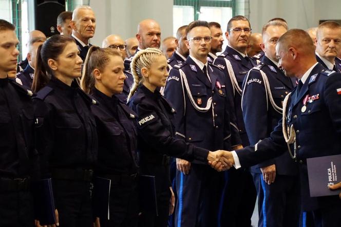 Trwa rekrutacja do policji. Na Warmii i Mazurach setki wakatów. Ile można zarobić?