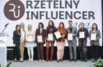 Rzetelny Influencer 2024