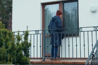 Barwy szczęścia, odcinek 3178. Tomasz (Jakub Sokołowski)