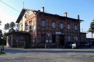   Nowe dworce kolejowe na Warmii i Mazurach. W tych miejscowościach niebawem ruszą remonty