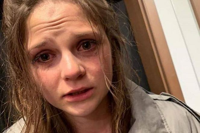 M jak miłość. Lilka (Monika Mielnicka)