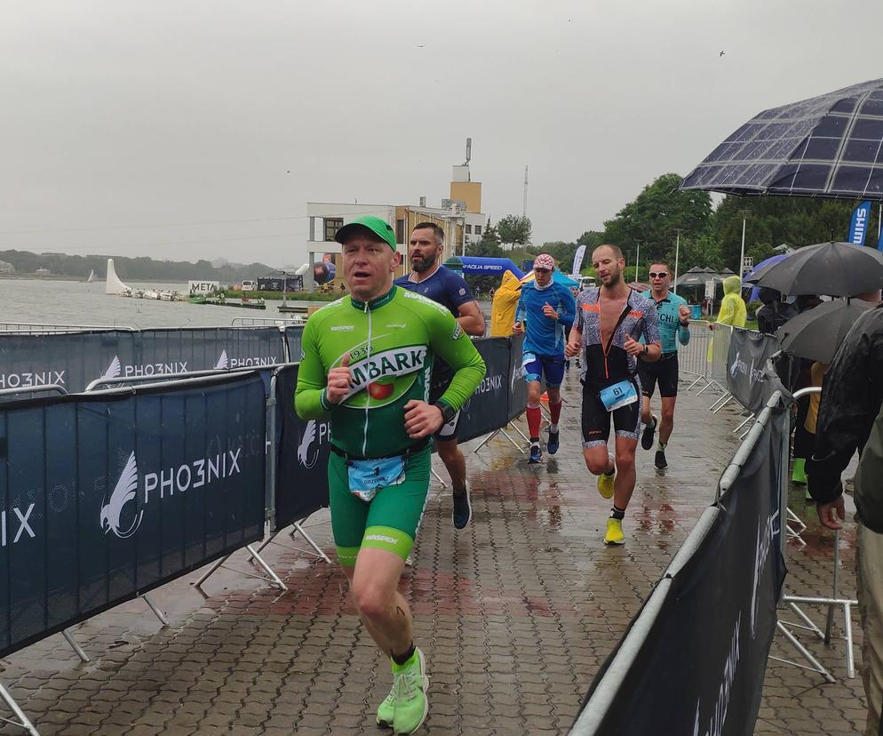 JBL Triathlon Poznań coraz bliżej! 