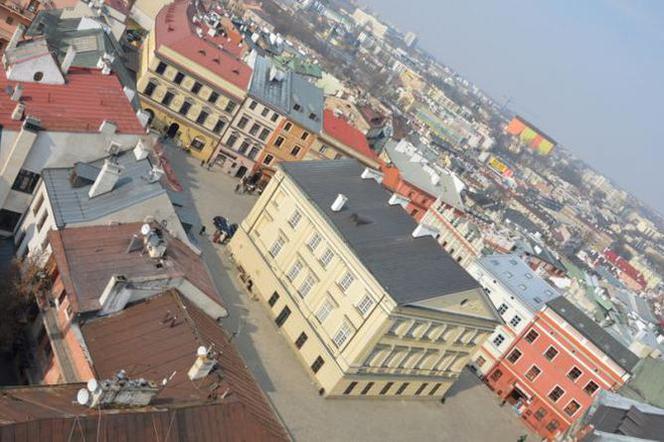 Lublin: Czy COZL zmieni barwy? Jest na to szansa. Pytanie, czy warto [ANKIETA]