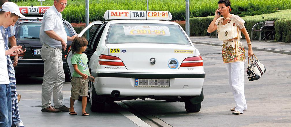 Tracę najlepszą klientkę