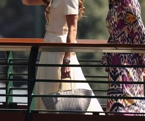 Księżna Kate, Wimbledon 