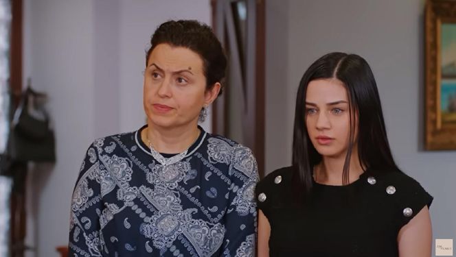 Miłość i nadzieja odc. 283. Bahar, Cavidan