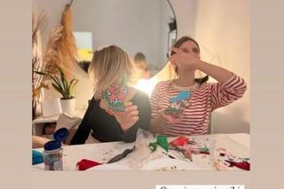 Weronika Humaj (Kasia w Stuleciu Winnych), Kamila Bujalska (Basia w Stuleciu Winnych) 