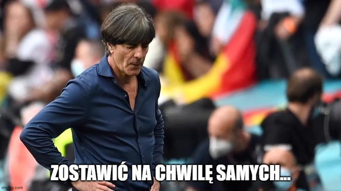 Niemcy odpadają z mundialu! Najlepsze memy