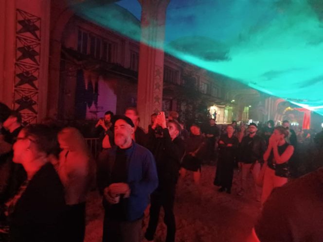 Ravekjavík 2025