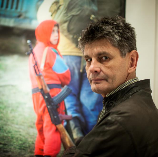 Krzysztof Miller fotograf